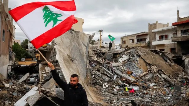 الخطَر الإسرائيلي على لبنان: ماذا يعني شُكر تل أبيب لبيروت؟