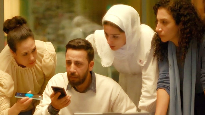 كيف هزَمت السرديّة الفلسطينيّة 'إسرائيل' في المهرجانات الدوليّة؟