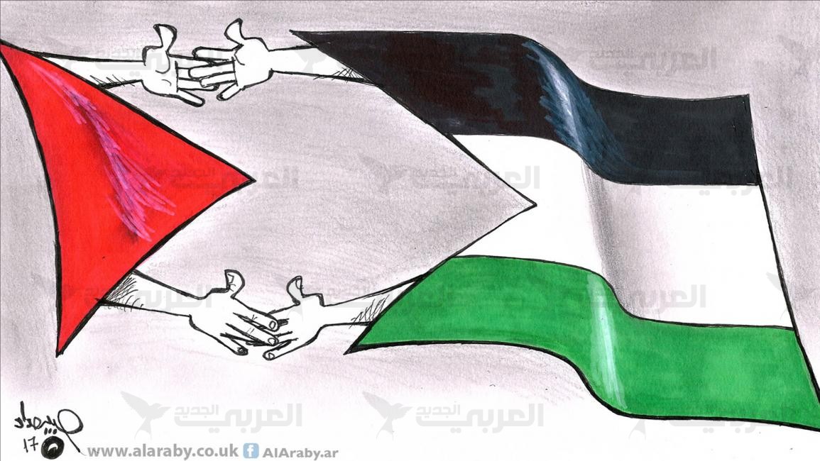 إلى أين... أوسلو ناقص أو زائد أم دولة واستقلال؟