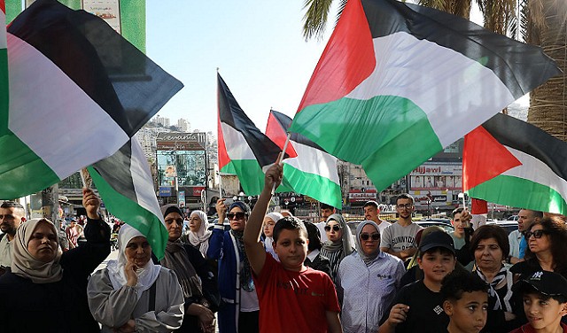 هل هناك أملٌ بالوحدة الفلسطينية هذه المرّة؟