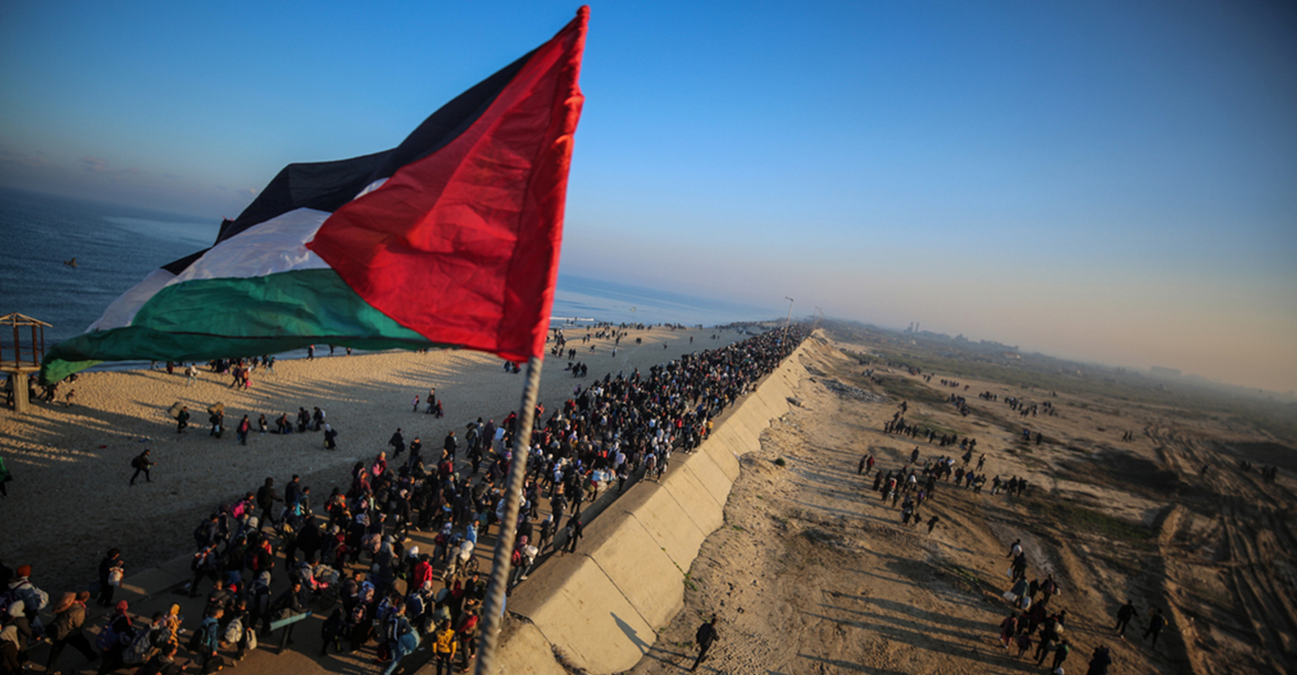 العالَم بعد غزّة...من نظام السيطرة إلى نظام الوعي