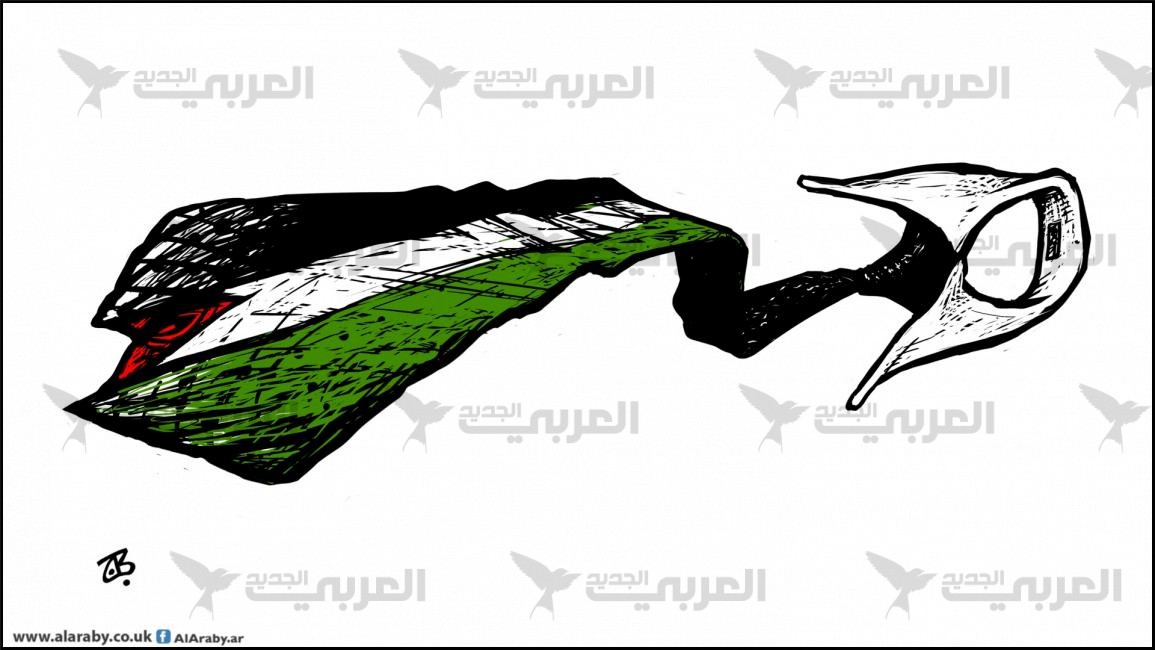 تجديد الحركة الوطنية الفلسطينية أم ميلاد حركة جديدة؟