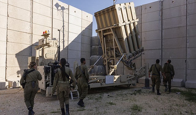 حوار مع أريس بشارة | دور الصناعات التكنولوجيّة في المشروع الكولونيالي الإسرائيلي