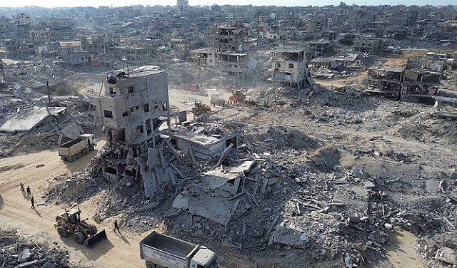 'إسرائيل' لا تزال مصدومة وعقليّتها ترفض استيعاب هجوم 7 أكتوبر