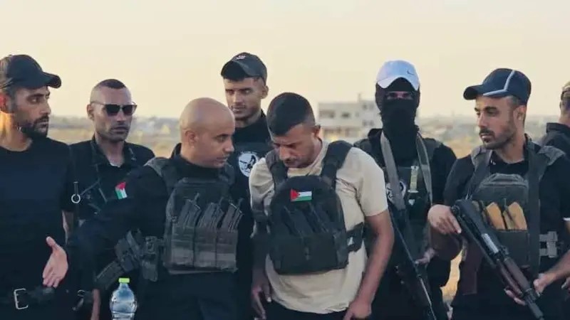 المجموعات العميلة المسلّحة في قطاع غزّة.. إلى أين؟