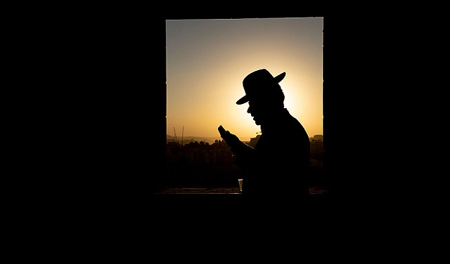 المجتمع الحريدي والاقتصاد الإسرائيلي: السياسة لتكريس الوضع القائم