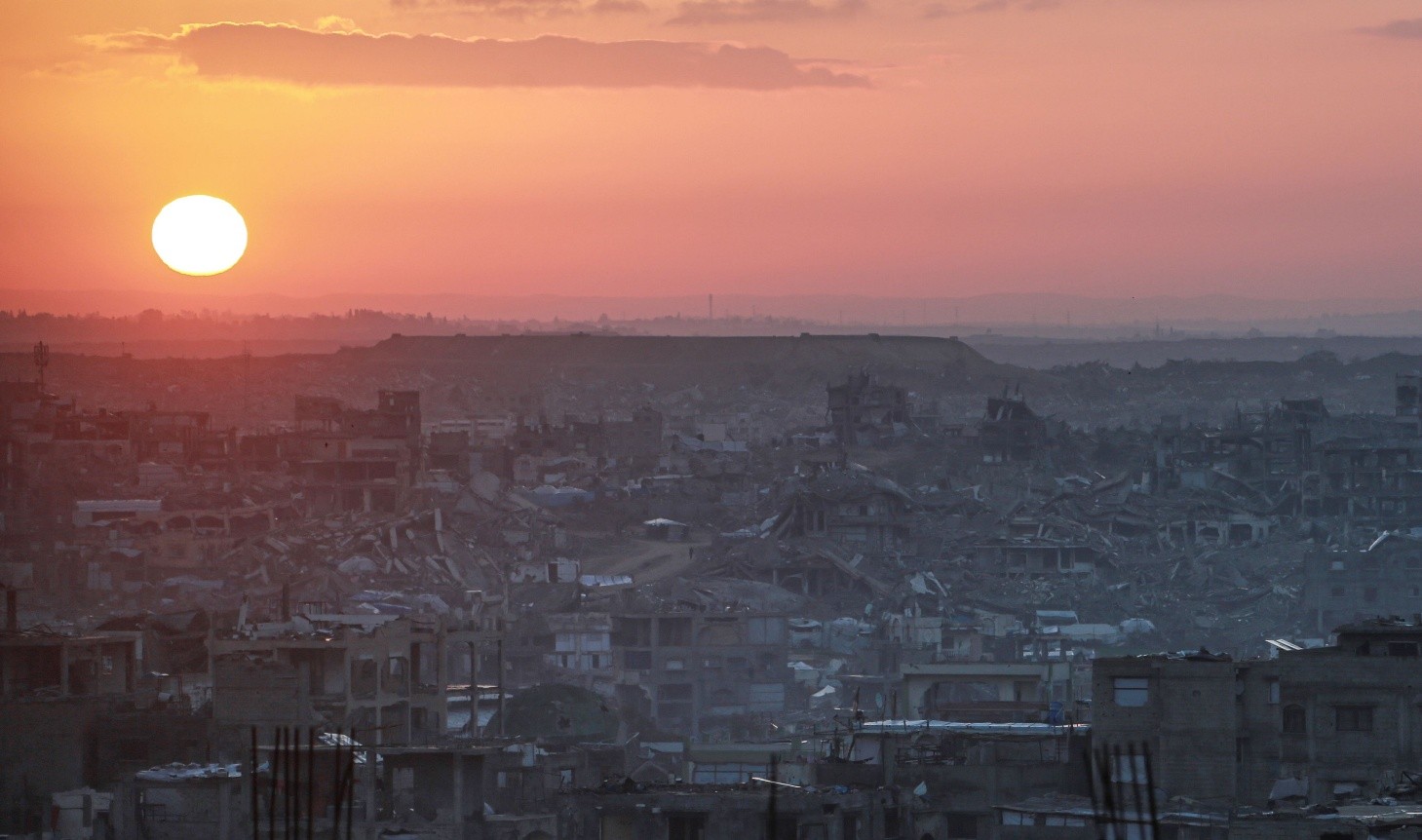 قراءات مُستَجِدّة: أبرز التحدّيات الماثلة أمام إسرائيل مع انتهاء عام آخر من الحرب المُمتَدّة