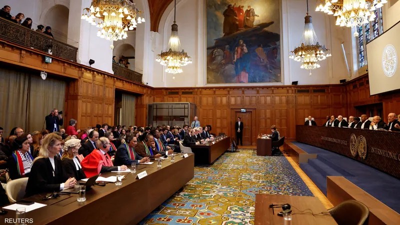 تقدير موقف
آفاق مساءلة الاحتلال الإسرائيلي
في ضوء الرأي الاستشاري لمحكمة العدل الدوليّة بشأن المُناخ