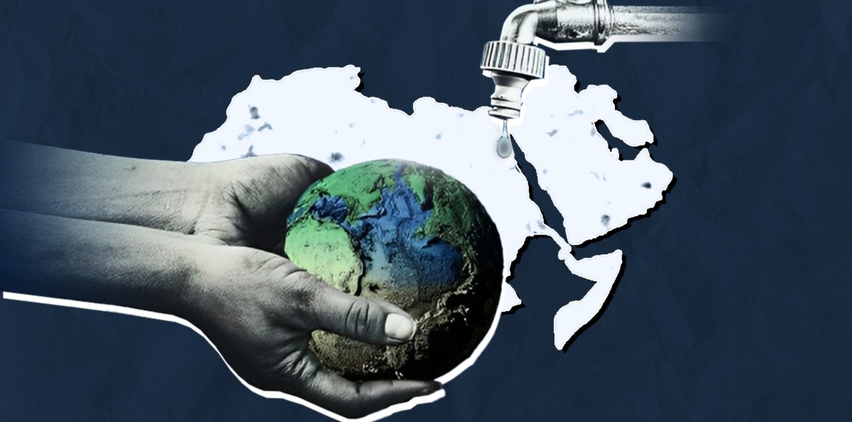 الأمن المائي.. المُحَرّك المُتَجَدّد للصراعات