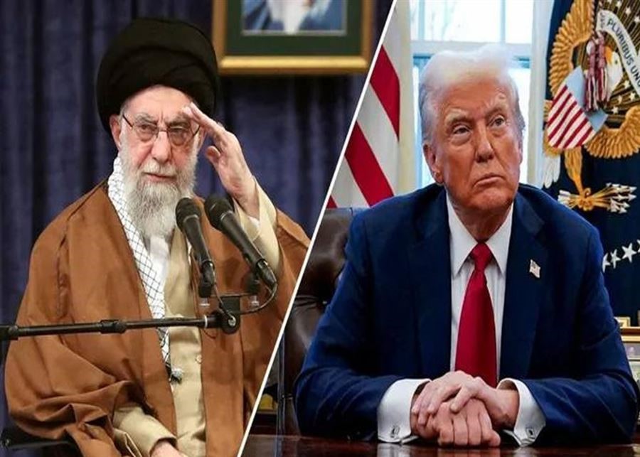 بين إرْث خامنئي وسطحيّة ترامب