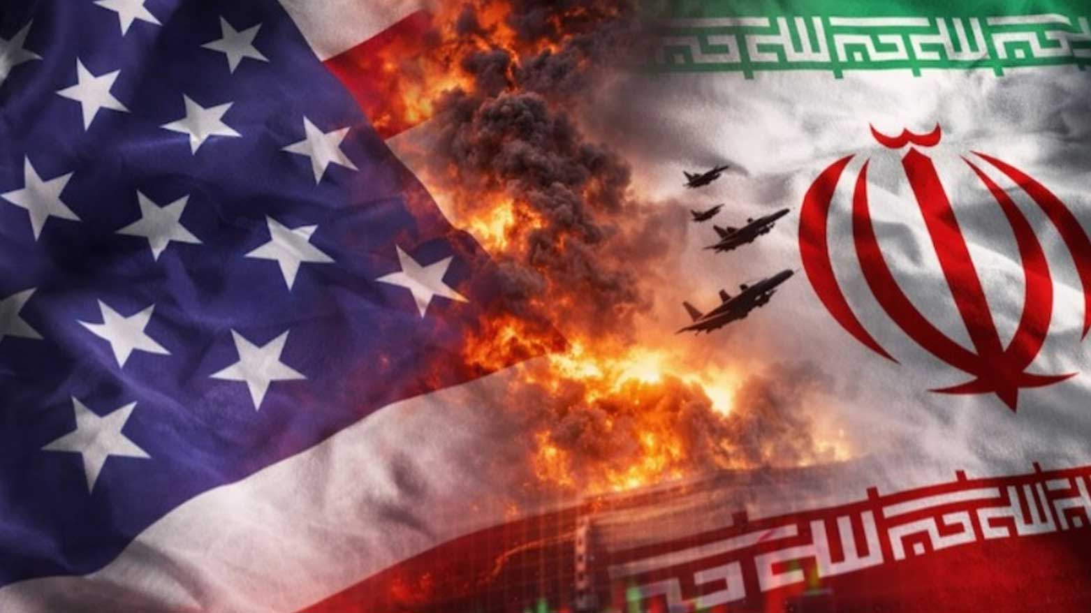 عزّ الدين الهواري يكتب لـ”الحريّة”: حرب إيران ومواجهة الهيمَنة الشيطانيّة والتحالف الصهيوني الأمريكي