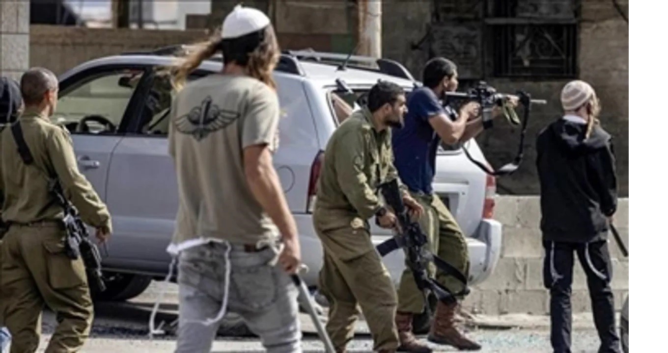 الضفّة الغربيّة في ظلّ الحرب مع إيران