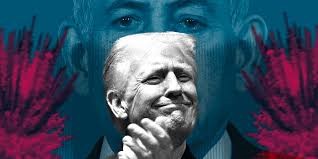 من “حرب أميركا” إلى “حرب إسرائيل”.. تحوّل السرديّات في واشنطن