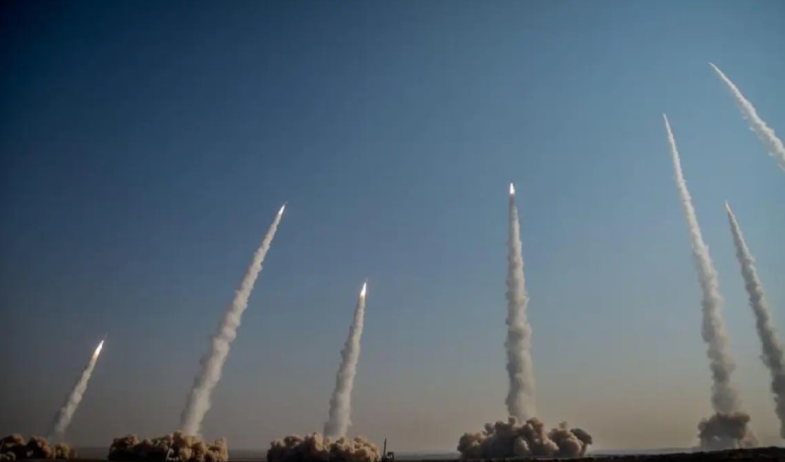 الكأس الذي يجب أن تشرب منه الولايات المتحدة الأمريكيّة